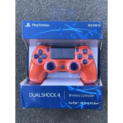 Control Compatible Ps 4 Mando Inalámbrico Alternativo