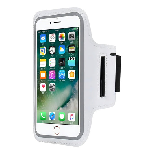Brazalete Deportivo Celular Funda De Brazo Porta Celular Ryc