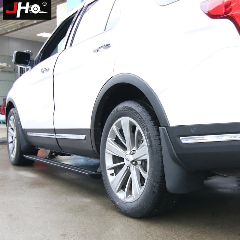 Guarda Fango Tapa Barro Camioneta Universal X2 /r&c