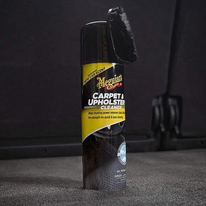 Limpiador De Alfombras Y Tapices Meguiars Carpet & Upholstery Cleaner