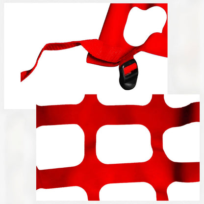 Malla Para Pick Up Deportiva Red Camionetas Universal Tuning