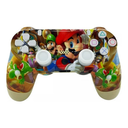 Control Compatible Ps 4 Mando Inalámbrico Alternativo