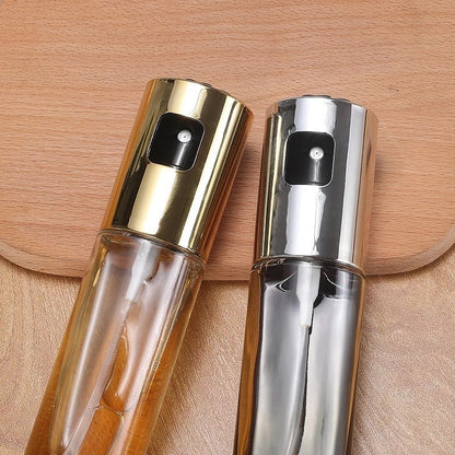 Spray Rociador Pulverizador Dispensador Aceite Vinagre Vidri