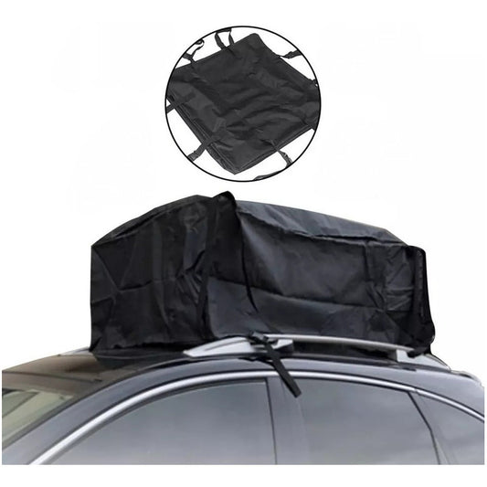 Bolso Porta Equipaje 86*86*40cm 340l Universal Impermeable