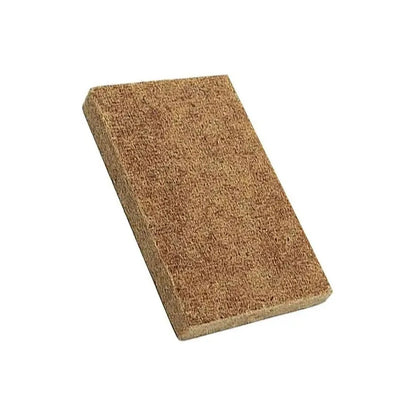 Ambientador Super Organic Aromatizante Paradise Air Auto Cas Madera Vanilla Frosting