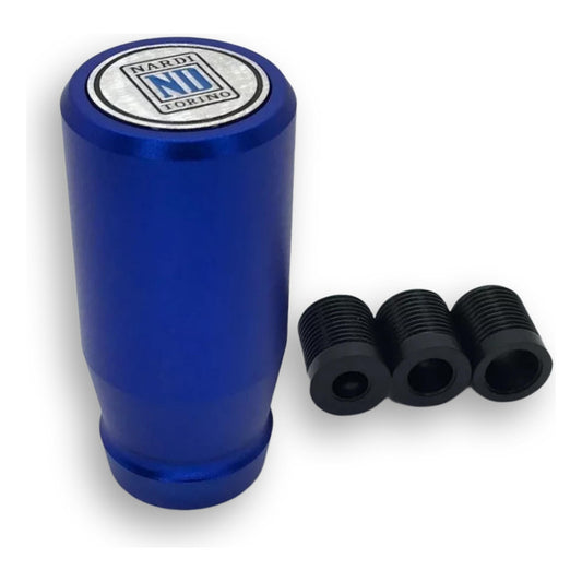 Pomo Palanca De Cambio Nd Metálico Auto Tuning Universal Ryc
