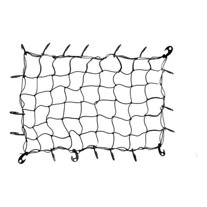 Pulpo Malla Para Equipaje Extra Grande Red 150cm X 90cm Kmt