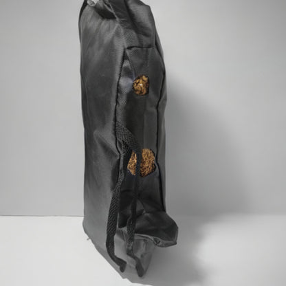 Cubre Puños Motocicleta Impermeable Chiporro Guante Invierno
