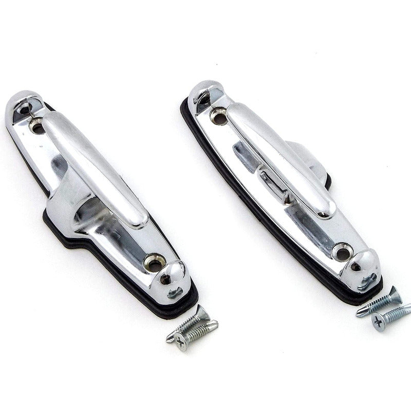 X6 Ganchos Amarre Marino Universal Para Camioneta Pickup 4x4