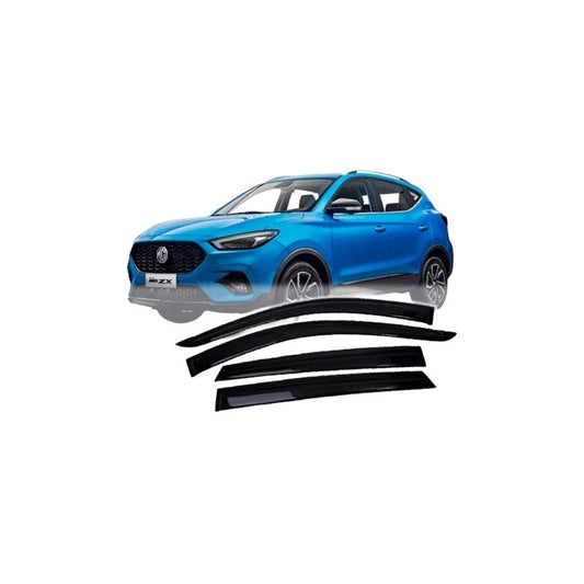 Bota Agua Deflector Compatible Con Mg Zs 2020 R&c