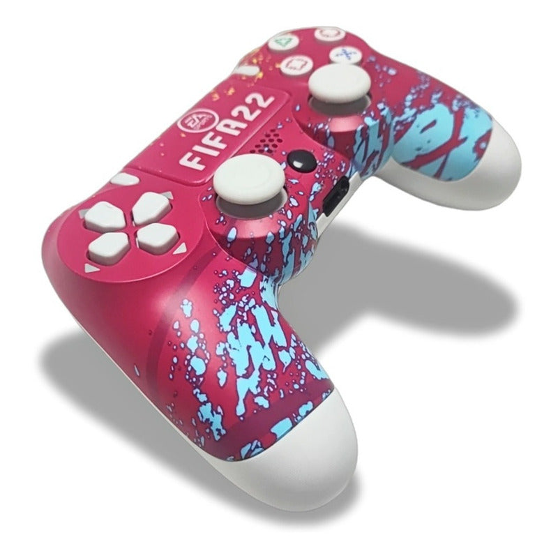 Control Compatible Ps 4 Mando Inalámbrico Alternativo