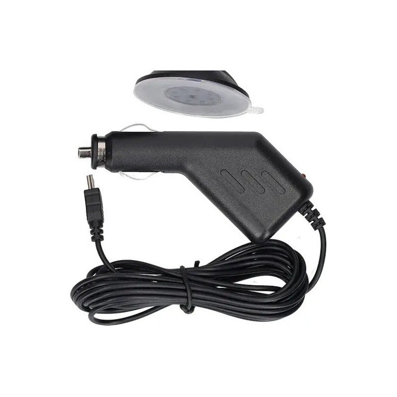 Cámara Para Auto Dash Cam Smart Choice 2,2