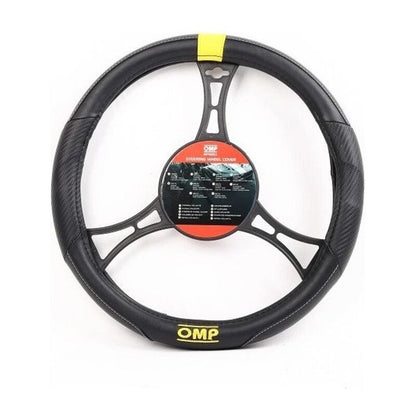 Cubre Volante Auto Omp Funda Cubre Manubrio Auto Original