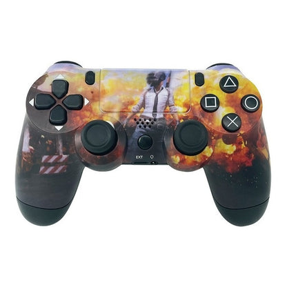 Control Compatible Ps 4 Mando Inalámbrico Alternativo