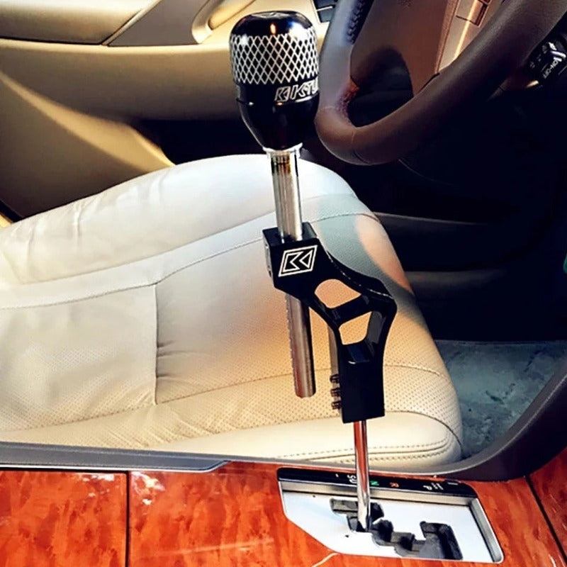 Pomo Palanca De Cambios Extensión Short Shifter Auto Tuning