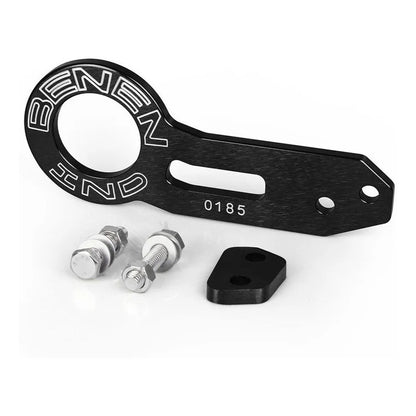 Gancho Remolque Tow Hook Trasero De Arrastre Tuning /r&c