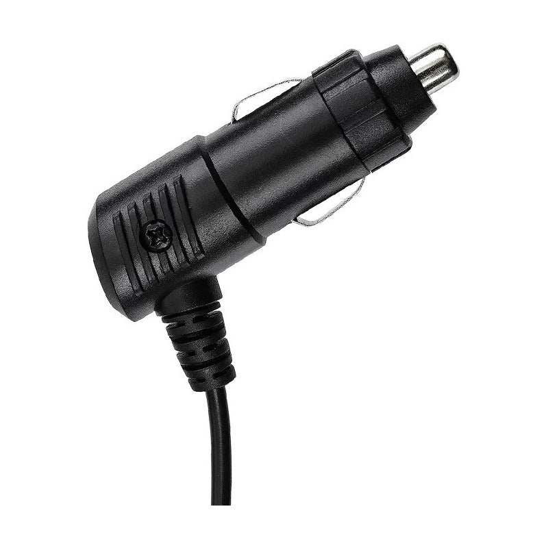 Ventilador Doble Automóvil 12v Accesorio Vehículo 360°/ R&c