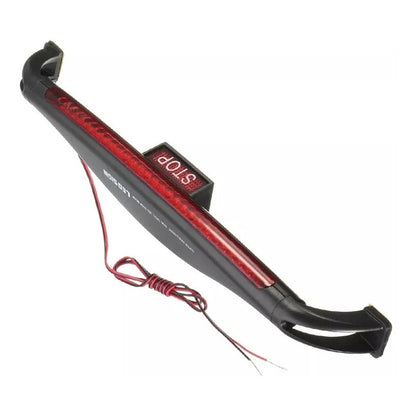 Tercera Luz De Freno Led Adhesiva Stop Auto 12v Universal