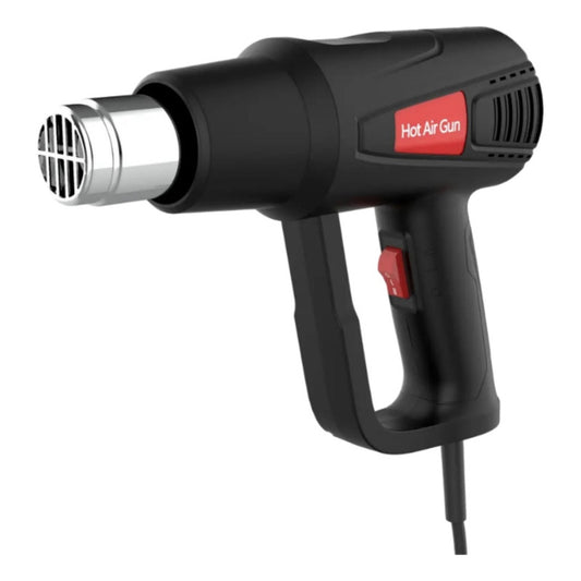 Pistola De Aire Caliente 2000w Pistola D Calor Multiuso 220v