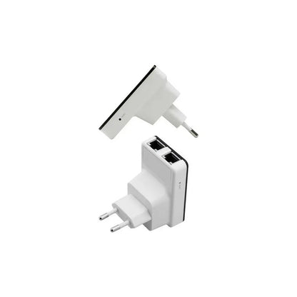 Router Mini Router 300 Mbps Repetidor Aerbes Ab-d008 Wifi