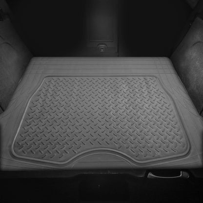 Cubre Maleta Xl Antideslizante Suv Camioneta Goma 140x110cm