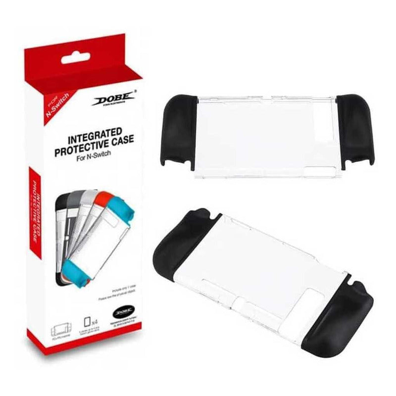 Acrílico Protector Nintendo Switch Case Carcasa  /r&c