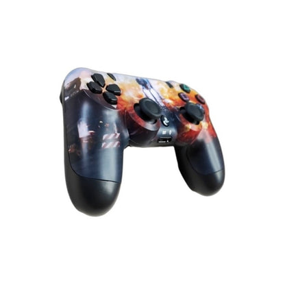 Control Compatible Ps 4 Mando Inalámbrico Alternativo