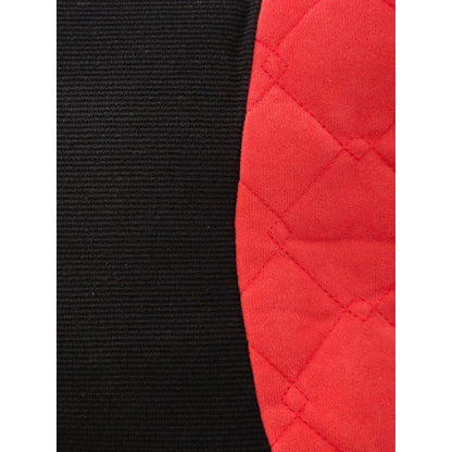 Funda Cubre Asiento Delantero Individual 3pcs Semiacolchado