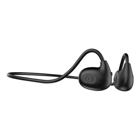 Audifonos Deportivo Bluetooth Inalambrico Aiwa Awgsport Ipx4 Negro