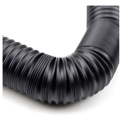 Inducción Corrugada Flexible Tubo Expandible Auto Tuning