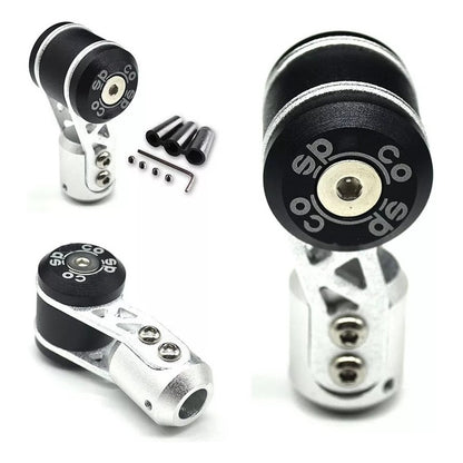 Pomo Manilla Palanca Cambios Spc Auto Tuning Universal/ R&c