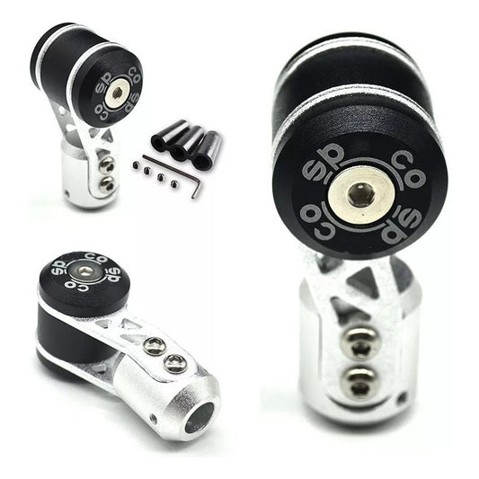 Pomo Manilla Palanca Cambios Spc Auto Tuning Universal/ R&c