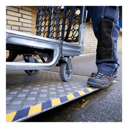 Cinta De Seguridad Antideslizant Tesa 15mx50mm Escalera Piso