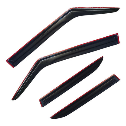 Bota Agua Deflector Compatible Con Suzuki Swift 2020 R&c