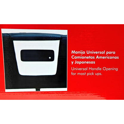 Porta Bicicletas Momo Camionetas Pickup Pad Cubre Portalón