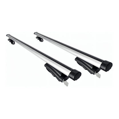 Barra Porta Equipaje + Llave Universal Sobre Barra / Duster