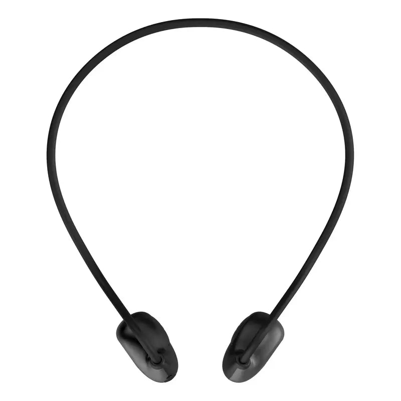 Audifonos Deportivo Bluetooth Inalambrico Aiwa Awgsport Ipx4 Negro