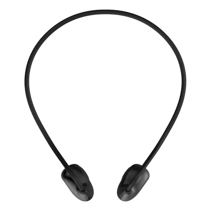 Audifonos Deportivo Bluetooth Inalambrico Aiwa Awgsport Ipx4 Negro