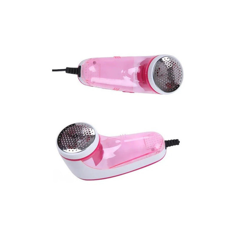 Quita Pelusas Eléctrico Saca Motas Y Pelusas Removedor Usb