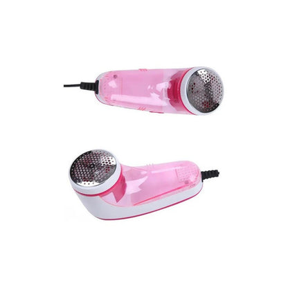Quita Pelusas Eléctrico Saca Motas Y Pelusas Removedor Usb