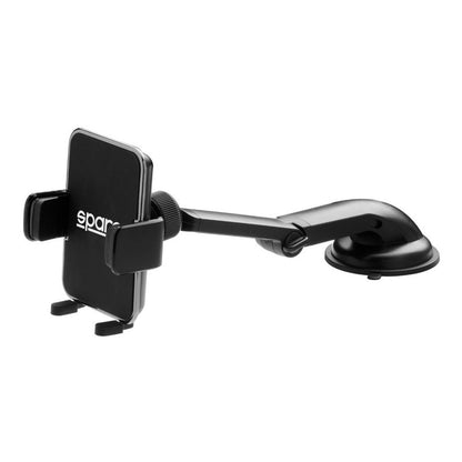 Porta Celular Auto Brazo Extensible Sparco Original Ajustabl