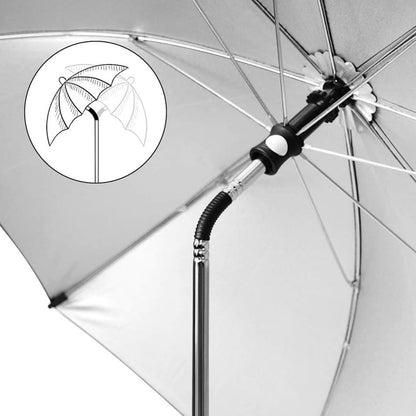 Sombrilla Para Coche Paragua Ajustable Sombrilla Parasol