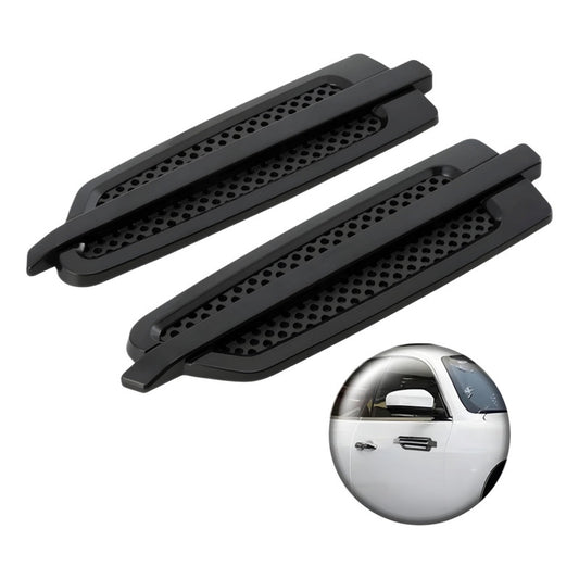 X2 Toma De Aire Lateral Capot. Simulador Auto Tunning Univer