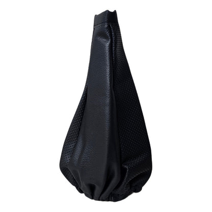 Set 12pcs Cubre Asiento Ecocuero Volante Cinturón Palanca