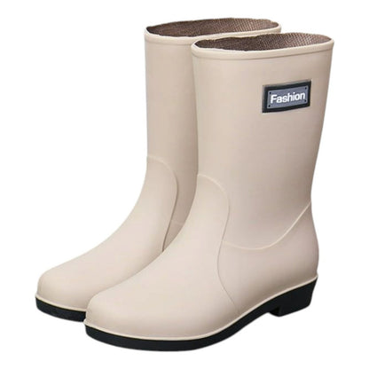 Botas De Inverno Botín Impermeable Antideslizante 2113 1779