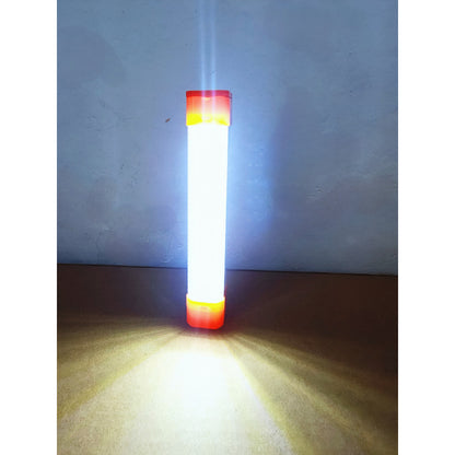 Lámpara Emergencia Barra Led Portátil Multiuso Closet 22led