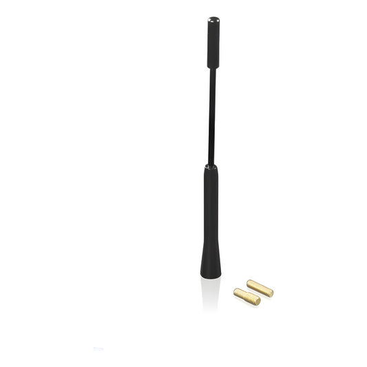 Antena De Radio Am/fm Para Auto 17cm Repuesto Antena /r&c