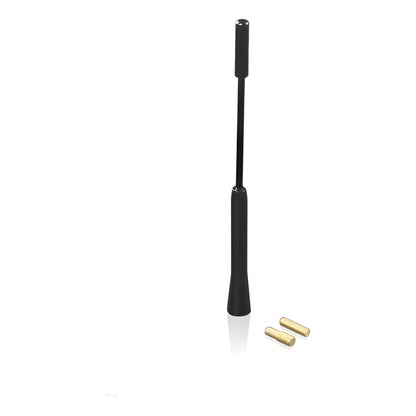 Antena De Radio Am/fm Para Auto Retractil 10-27cm Repuesto