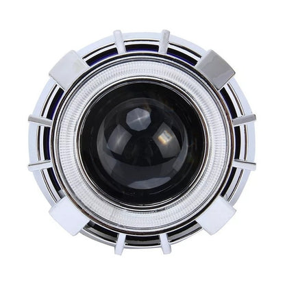 Proyector Ojo De Angel Para Foco. X2 R&c