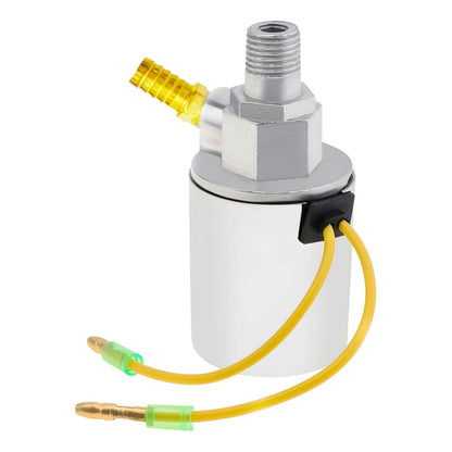 Válvula Electromagnética D Bocina Ire Eléctrica 1/4  12v/24v